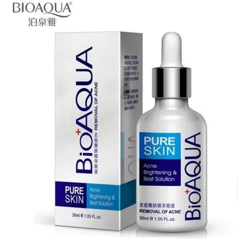 Serum anti acne bioaqua